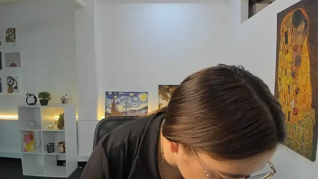 SwettieSammy online show from January 2026 12:08:02 PM