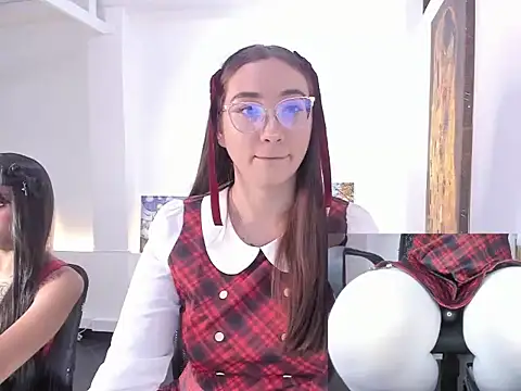 SwettieSammy online show from December 2025 12:53:02 PM