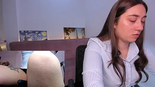 SwettieSammy online show from February 2026 12:12:02 PM