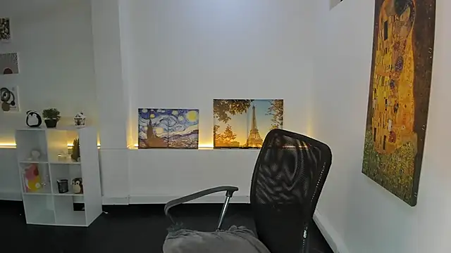 SwettieSammy online show from January 2026 12:11:02 PM