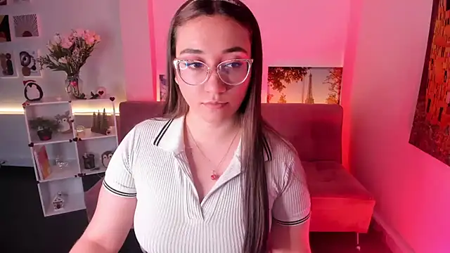 SwettieSammy online show from February 2026 12:06:02 PM