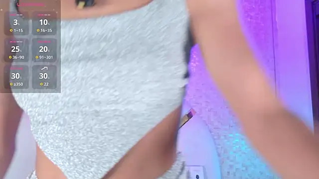 emily dempsey online show from December 2025 07:50:01 PM