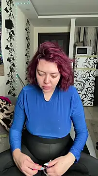 MurrbyAliceMoore online show from December 2025 02:27:01 AM