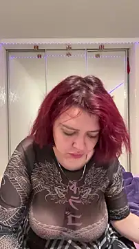 MurrbyAliceMoore online show from December 2025 05:10:01 AM