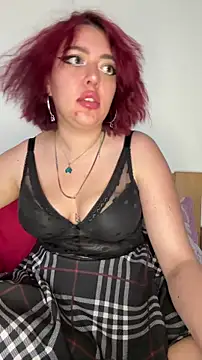 MurrbyAliceMoore online show from December 2025 09:30:02 AM