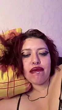 MurrbyAliceMoore online show from November 2025 08:20:02 PM