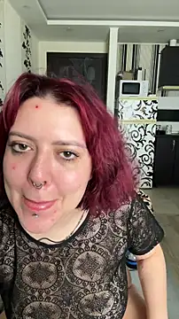 MurrbyAliceMoore online show from December 2025 10:20:01 PM