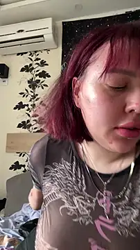 MurrbyAliceMoore online show from January 2026 11:02:02 AM