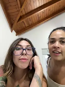 luschannen0 online show from March 2026 02:26:02 AM