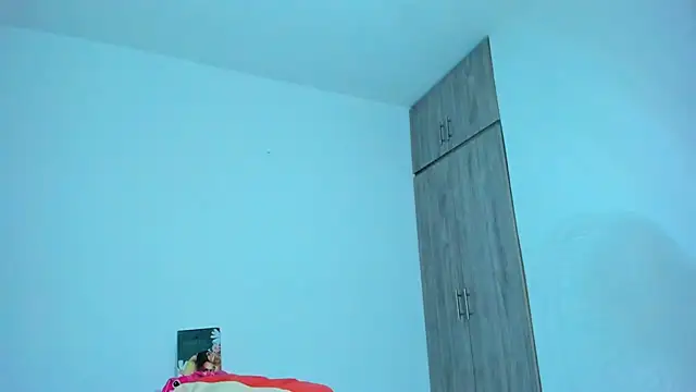 ebonydary 01 online show from December 2025 07:29:01 PM