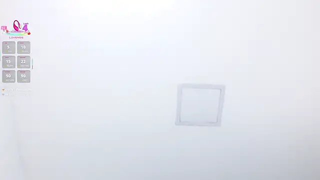 rebeca-flame online show from March 2026 11:33:02 PM