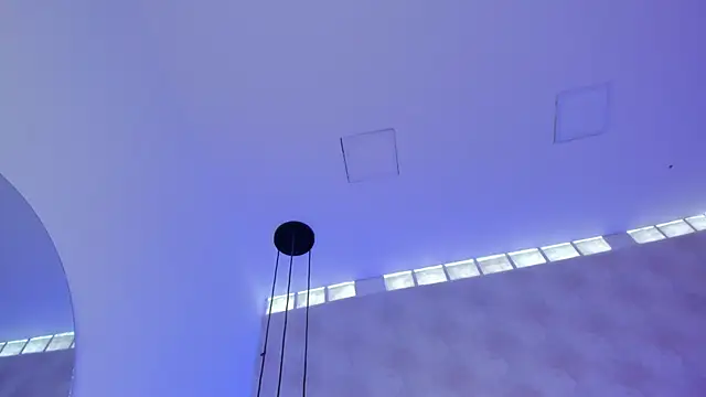 Emily luve online show from February 2026 07:35:01 PM