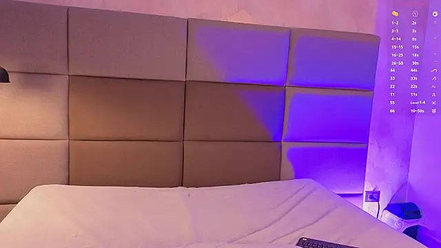 Emily luve online show from March 2026 07:51:01 PM