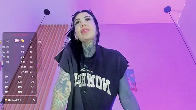 Snapshot of Valerykat_ chatting on February 2026 11:51:01 AM Valerykat online show from February 2026 11:51:01 AM