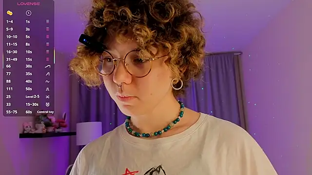 JoiHannaman online show from November 2025 06:08:02 PM