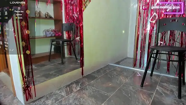 AnitaDuque online show from February 2026 04:10:01 AM