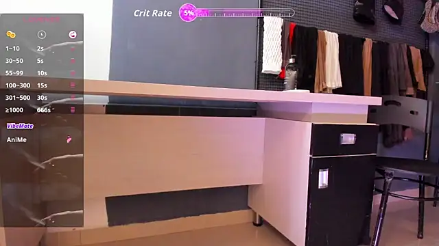 AnitaDuque online show from February 2026 04:19:02 AM