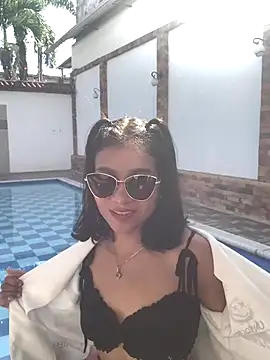 AnitaDuque online show from December 2025 01:45:01 PM