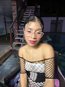 AnitaDuque online show from April 2026 04:19:01 AM