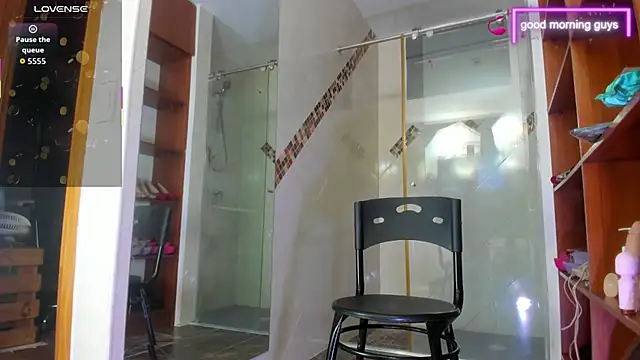 AnitaDuque online show from February 2026 04:04:02 AM