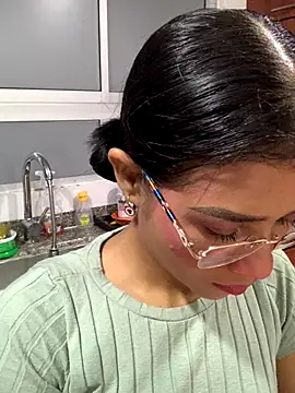 AnitaDuque online show from December 2025 12:50:01 AM