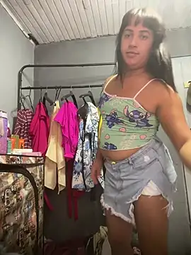 larysinha online show from February 2026 04:48:02 PM