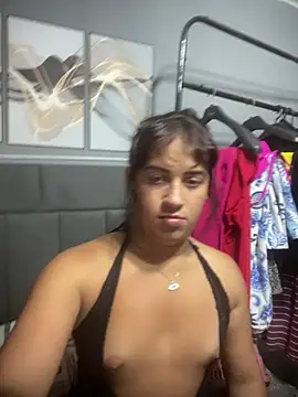 larysinha online show from February 2026 05:36:02 PM