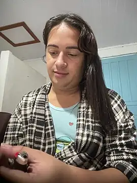 larysinha online show from May 2026 04:18:01 PM