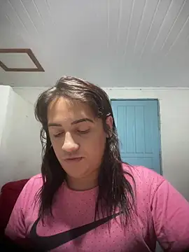 larysinha online show from April 2026 06:05:02 AM