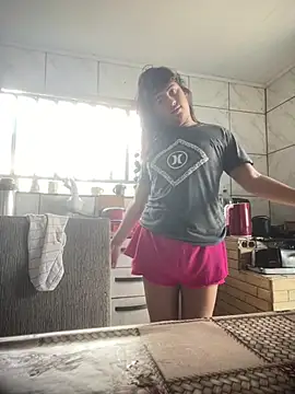 larysinha online show from February 2026 11:44:01 AM