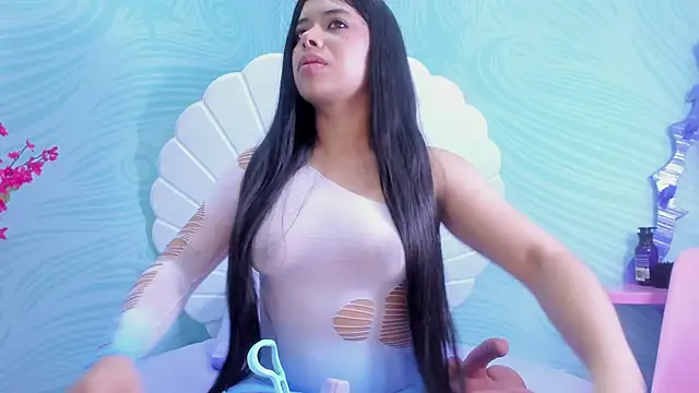 CHLOE BLOWJOB online show from February 2026 10:09:02 PM