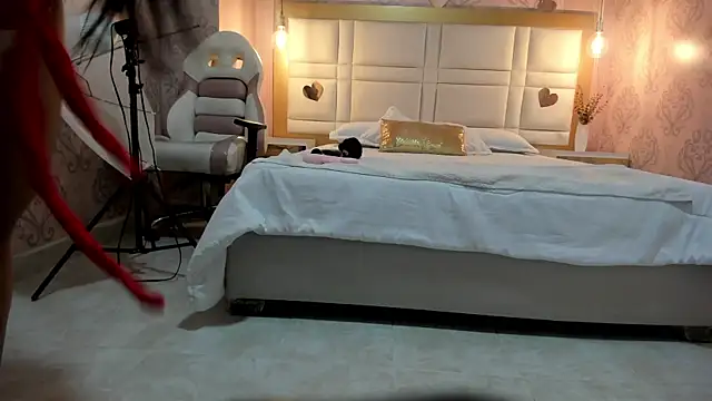 CHLOE BLOWJOB online show from December 2025 11:27:01 AM