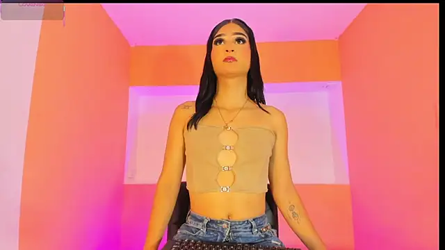 PrettyAngel   online show from January 2026 12:42:02 PM