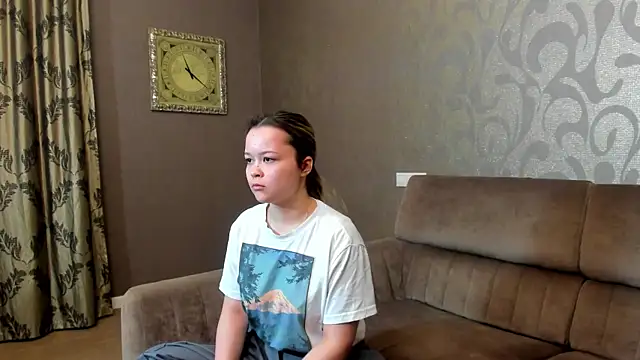 DanyelVirgil online show from December 2025 12:11:01 PM