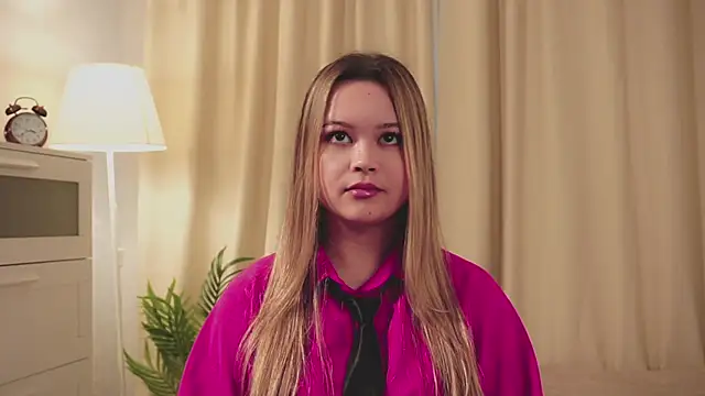 DanyelVirgil online show from November 2025 09:54:02 AM