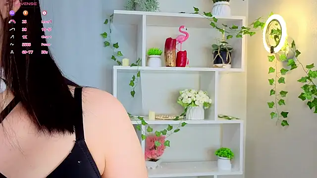 JudeSteuart online show from March 2026 03:13:01 AM