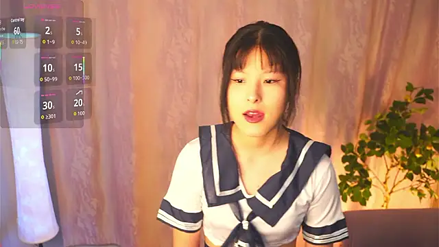 JudeSteuart online show from January 2026 03:21:01 AM