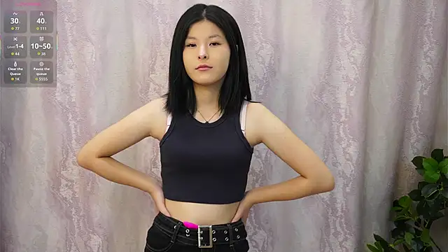 JudeSteuart online show from December 2025 03:02:01 AM