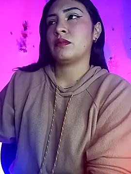 Emy cutee online show from January 2026 12:20:02 PM