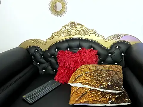 cristal millers online show from June 2026 08:03:01 PM