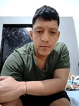 KairoStormX online show from February 2026 06:13:02 AM