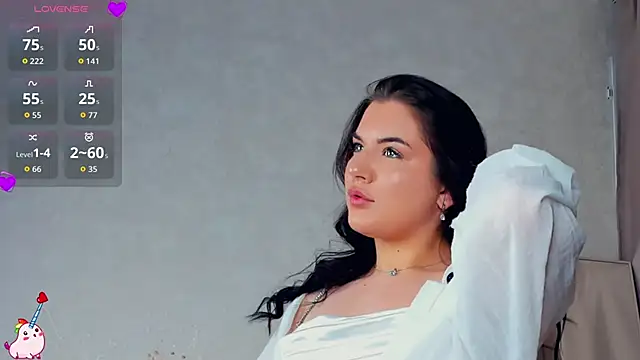 Snapshot of BenniePatience chatting on December 2025 04:05:02 PM BenniePatience online show from December 2025 04:05:02 PM