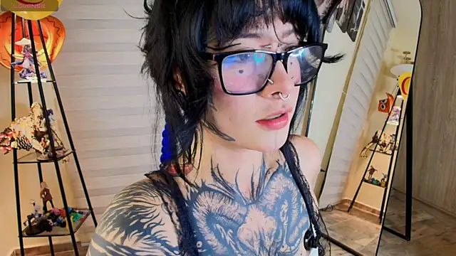 Snapshot of AryRousse chatting on March 2026 02:37:01 AM AryRousse online show from March 2026 02:37:01 AM