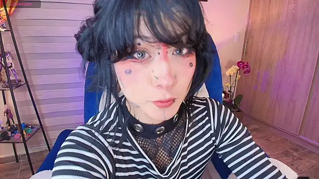 Snapshot of AryRousse chatting on February 2026 05:27:02 AM AryRousse online show from February 2026 05:27:02 AM