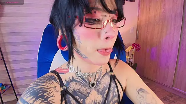 Snapshot of AryRousse chatting on February 2026 03:14:01 AM AryRousse online show from February 2026 03:14:01 AM