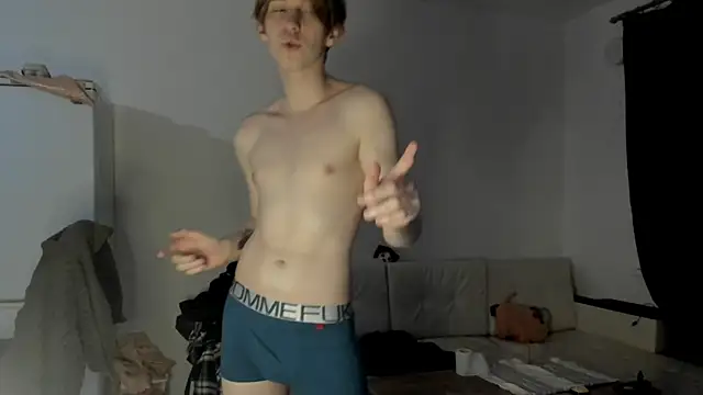 y0urSteve online show from May 2026 07:31:02 PM