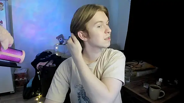 y0urSteve online show from February 2026 09:55:01 AM