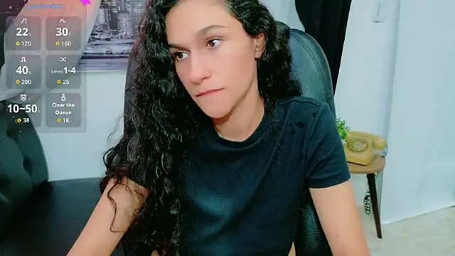 violeta 0426 online show from February 2026 02:47:01 AM