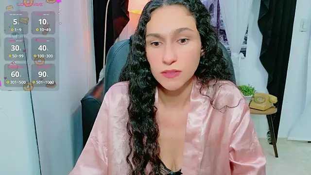 violeta 0426 online show from February 2026 02:34:02 AM