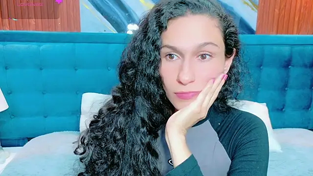 violeta 0426 online show from March 2026 12:10:01 PM